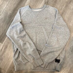 nike vintage sweatshirt